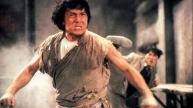 成龙电影所有拍摄花絮,一场场惊心动魄的花絮大揭秘