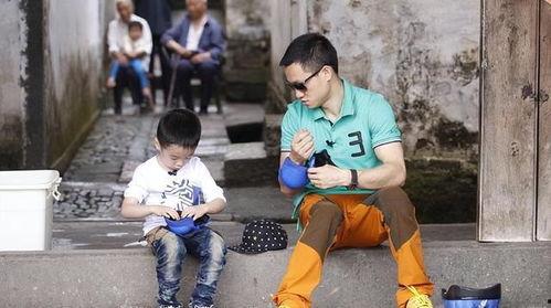 杨威的家庭背景,出身寒门，逆袭体育界的励志传奇