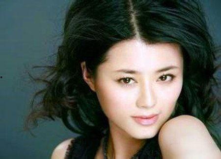 演员胡琳娜个人资料,影视界璀璨新星，多才多艺的演技派女神