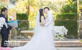 2015明星结婚,璀璨明星们的甜蜜婚礼时刻