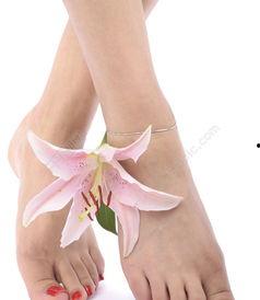 美女的脚图片,探寻美女脚部之美