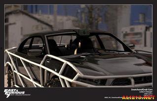 速度7图片,揭秘科技前沿的极致速度之旅